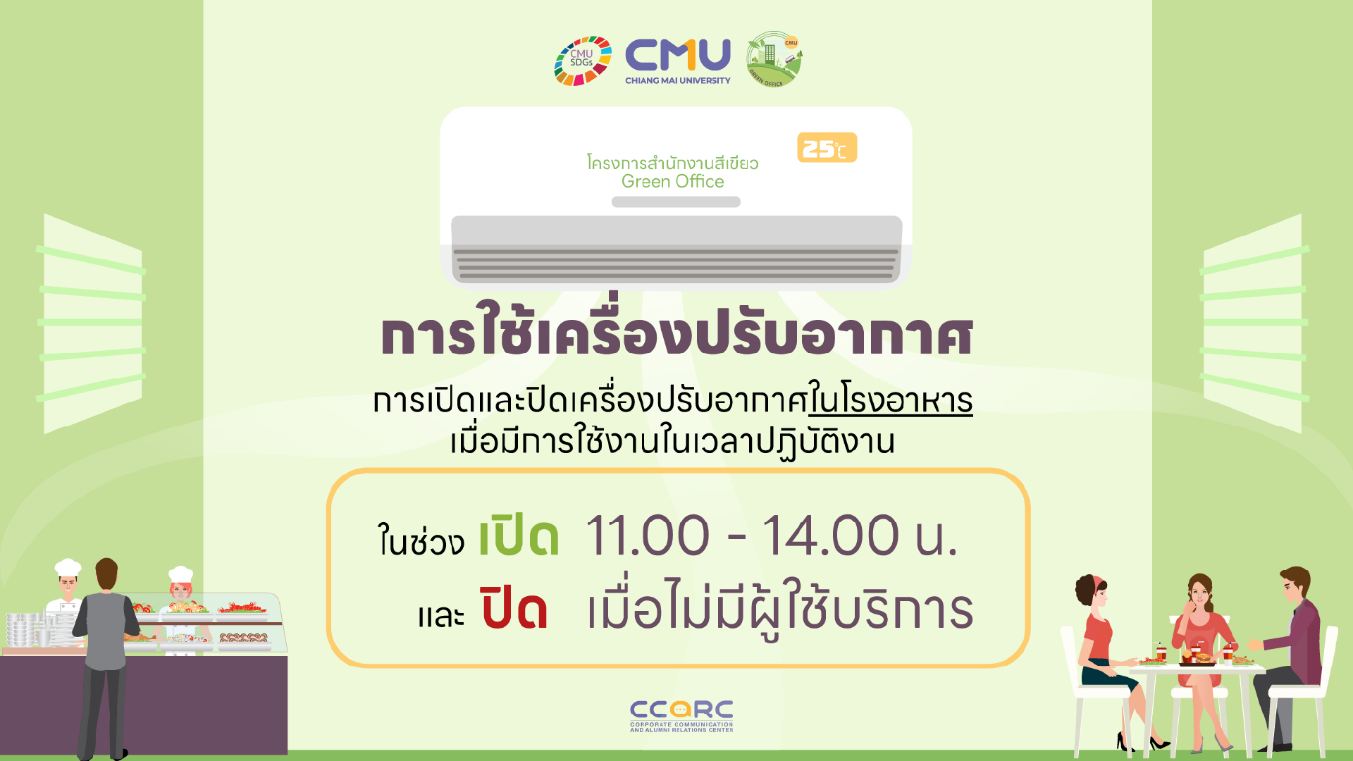 มาตรการด้านประหยัดไฟฟ้า