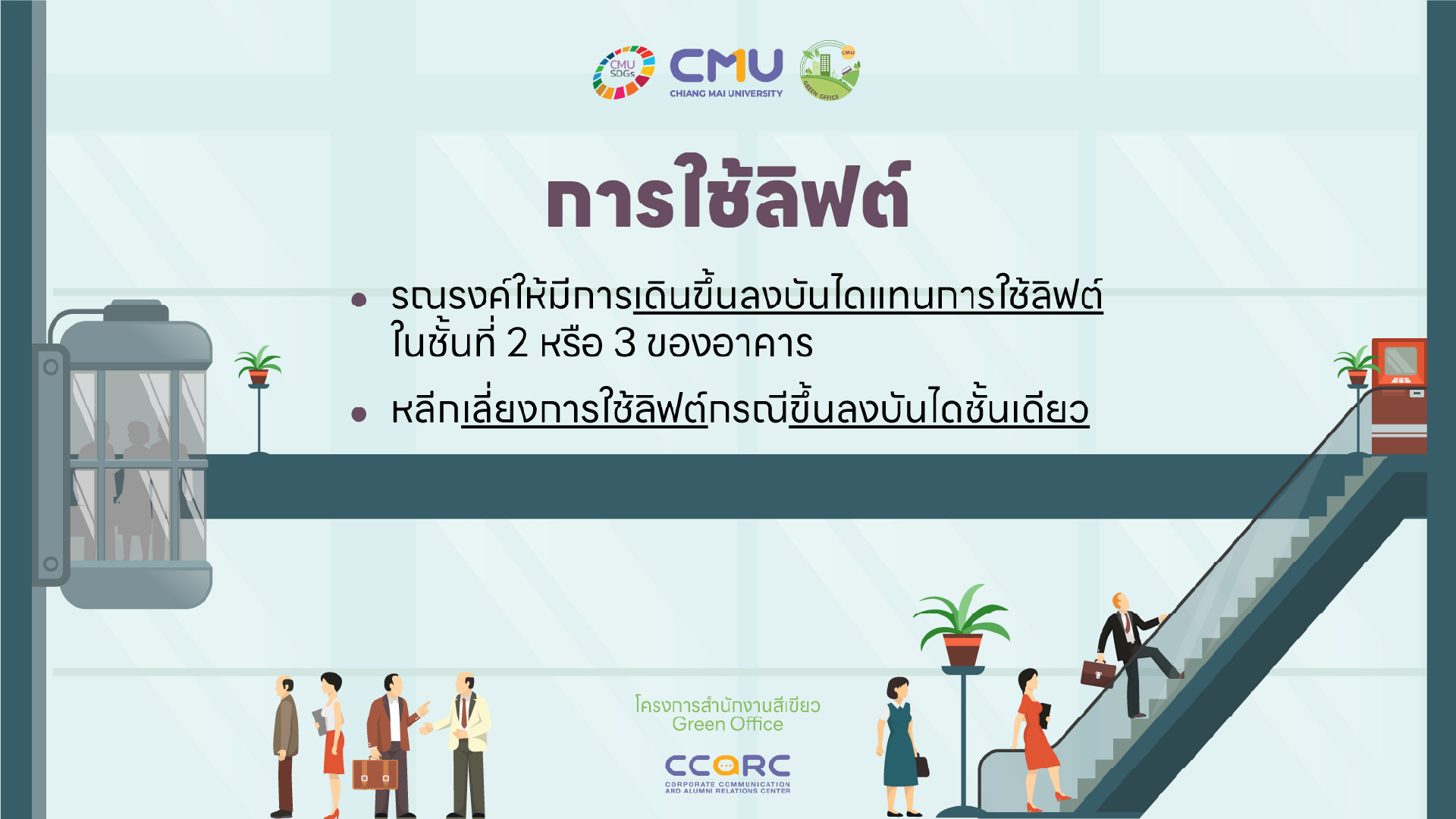 มาตรการด้านประหยัดไฟฟ้า